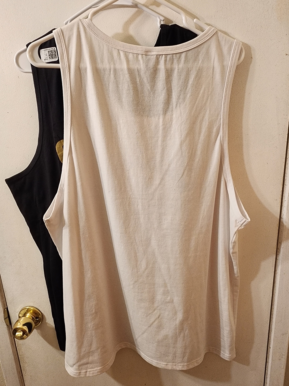 Cruise/Nautical Men's Graphic Casual Scoop Neck Tank Top Bundle - Picture 6 of 11